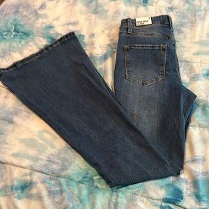 Almost Famous jeans